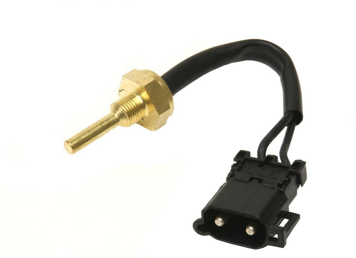 Volvo Engine Coolant Temperature Sensor 9186486